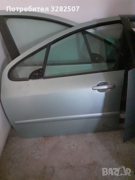 Врати за Peugeot 307, снимка 1