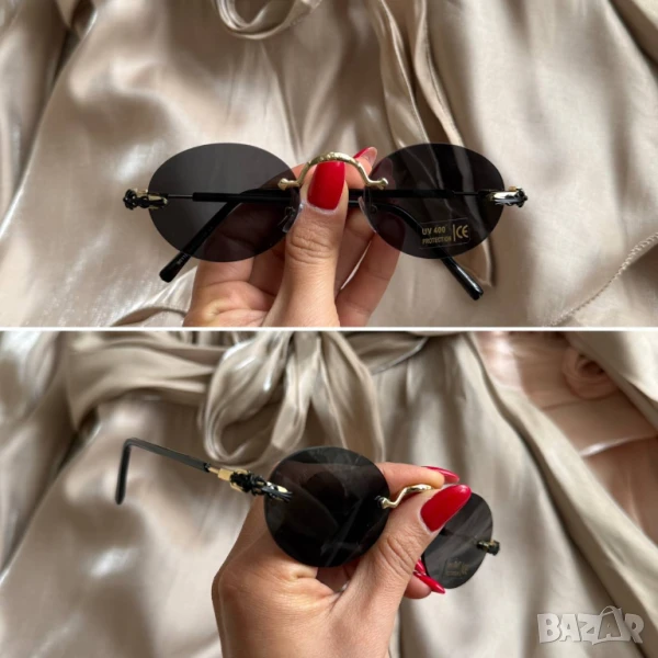 слънчеви очила, снимка 1