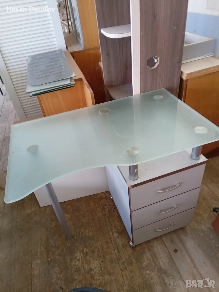 Маса, бюро, снимка 1