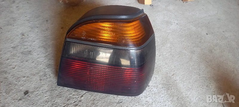 Десен стоп VW Golf III, снимка 1