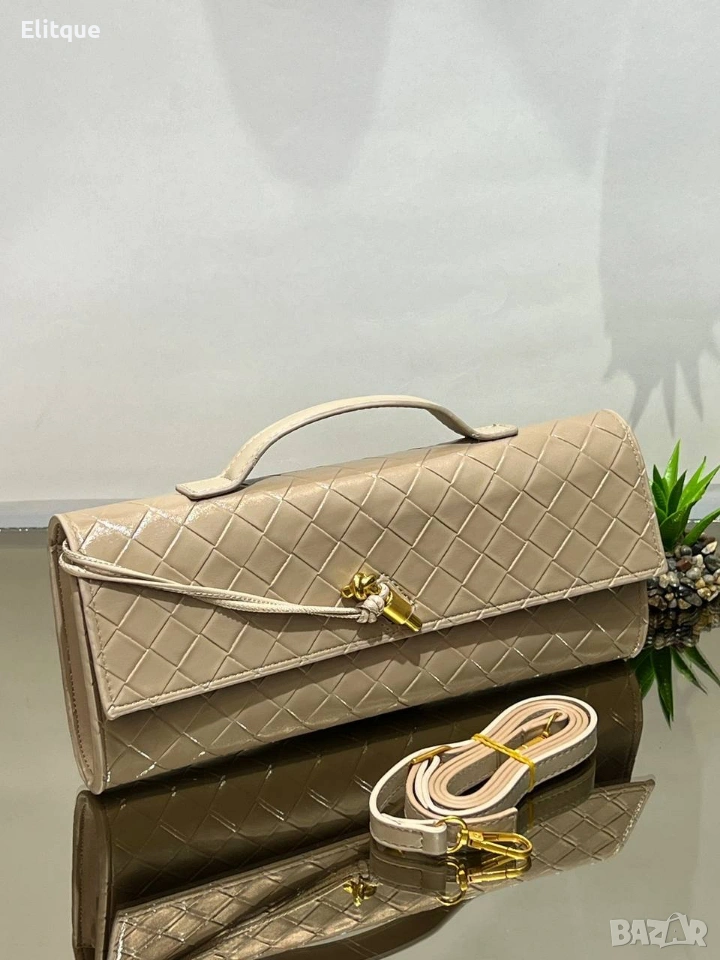 чанти Bottega Veneta 30X12 , снимка 1