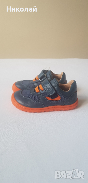 Нови детски обувки Lurchi, снимка 1