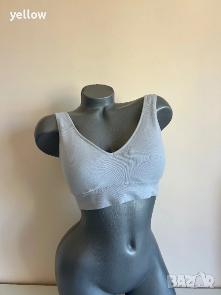 Спортно бюстие бельо , снимка 1