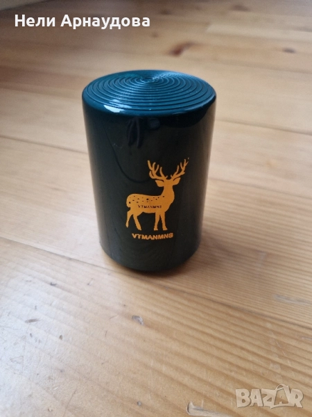 Магнитна автоматична отварачка за бирени бутилки, снимка 1