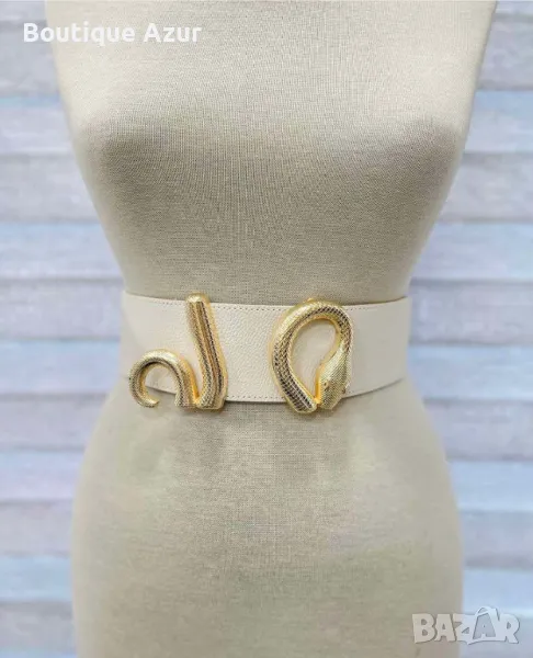 Колан LFS Snake 8731 , снимка 1