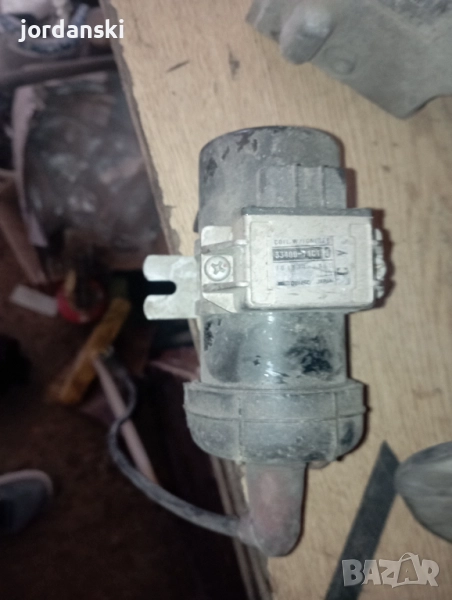 Запалителна бобина за Сузуки Суйфт, снимка 1