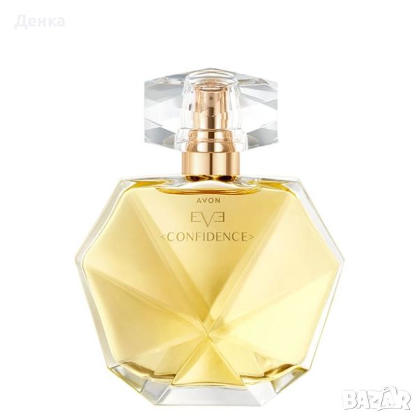 Avon 50ml eve confidence , снимка 1