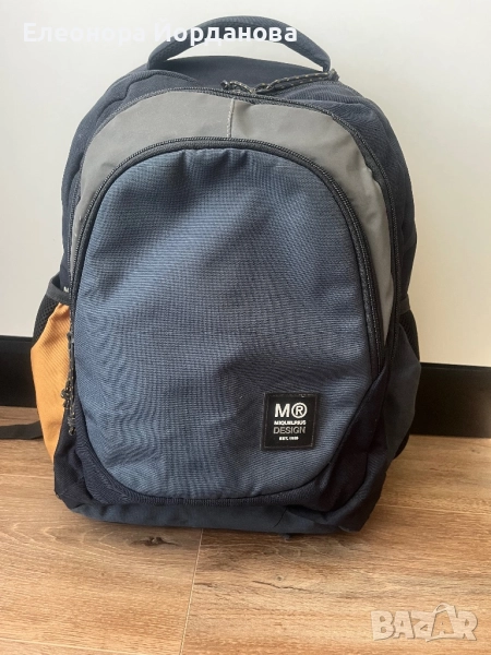 Ученическа раница , снимка 1