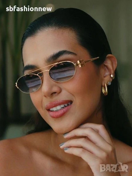 Miu Miu очила с лого , снимка 1