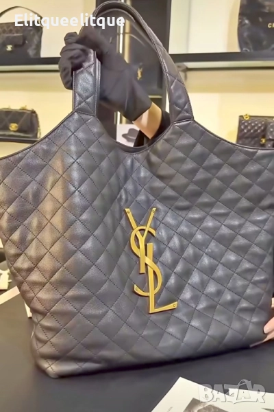 чанта ysl saint laurent , снимка 1