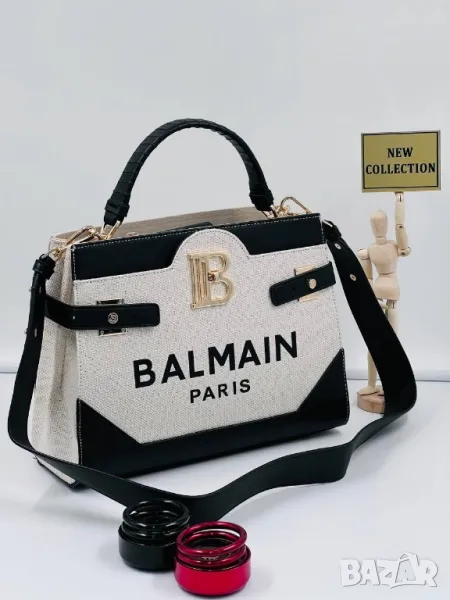 дамски чанти balmain , снимка 1