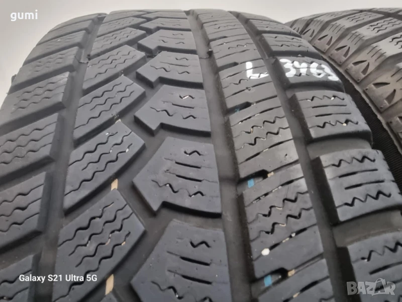 4бр зимни гуми 205/55/16 CACHLAND L03463 , снимка 1