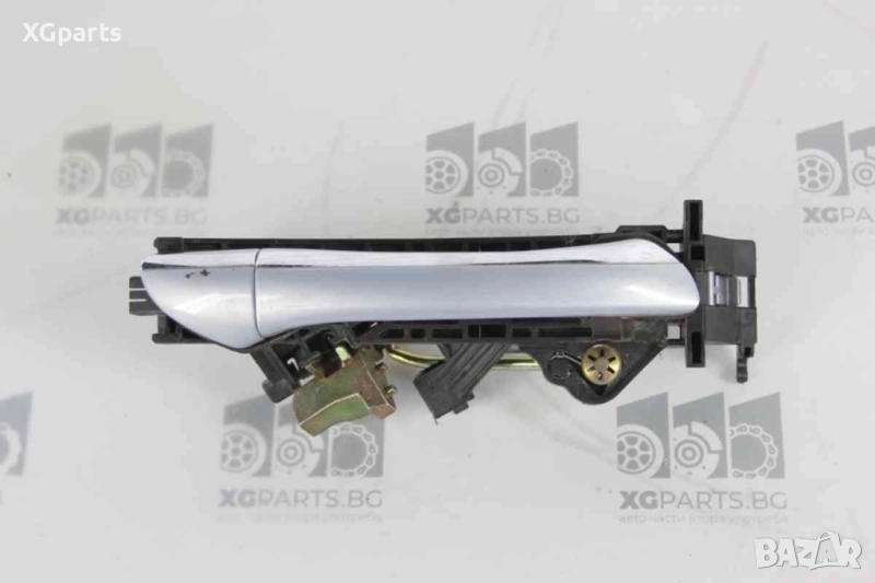 Дръжка задна дясна външна за Mercedes S-class W220 (1998-2005), снимка 1