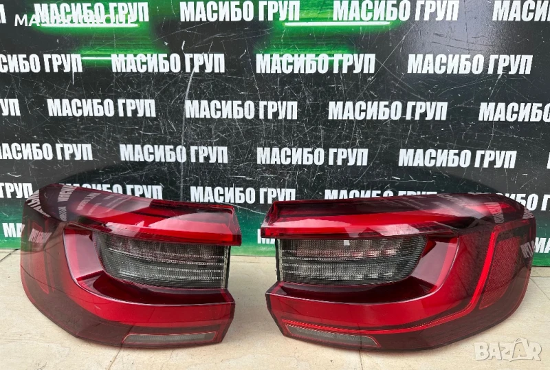 Стопове Led стоп за Бмв Х5 Г05 Bmw X5 G05 Bmw X2 U10, снимка 1