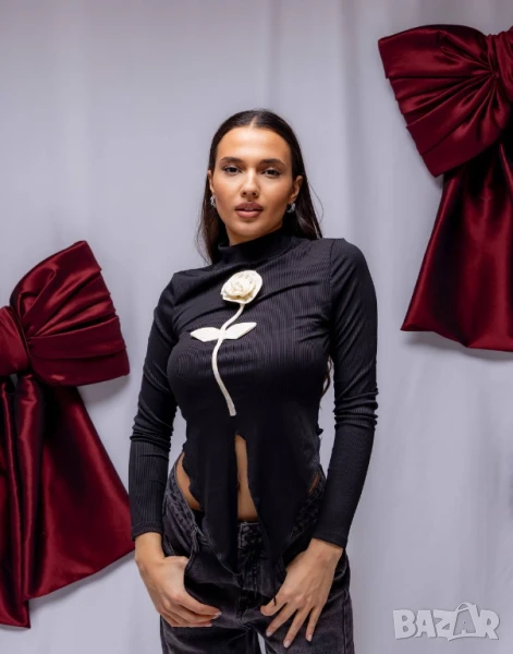 Блуза 🎁 , снимка 1