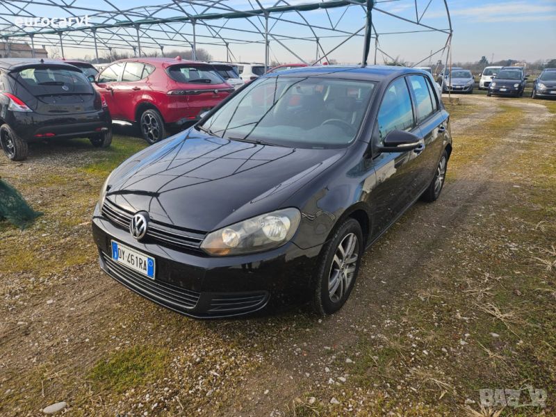 VW Golf 1.6i 102, снимка 1