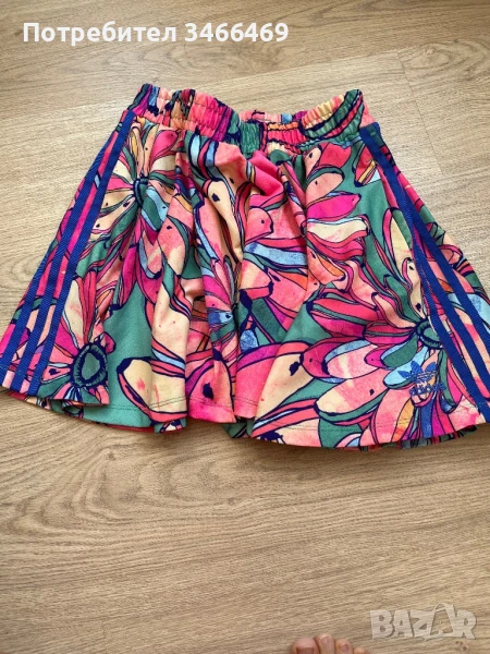 Спортна пола Adidas originals, снимка 1