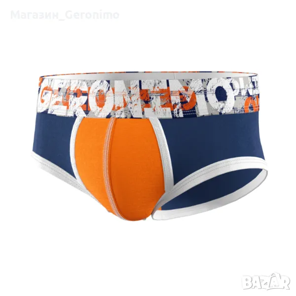 Мъжки слип модел 1668s2, снимка 1