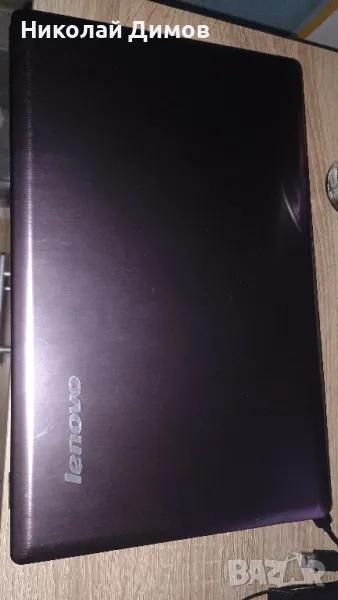 Lenovo IdeaPad z580, снимка 1