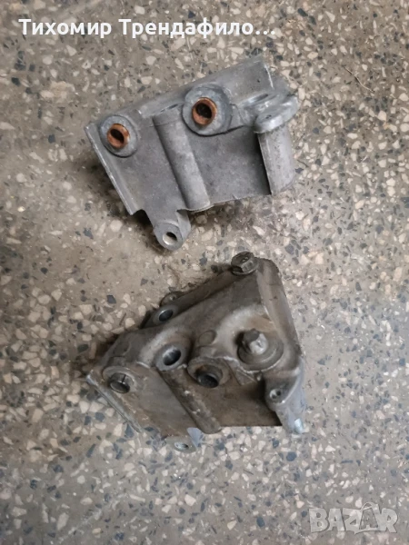 1486085080 , 1495363080 , 148 608 50 80 , 149 536 30 80 лапи за пежо 807 и фиат улис, снимка 1