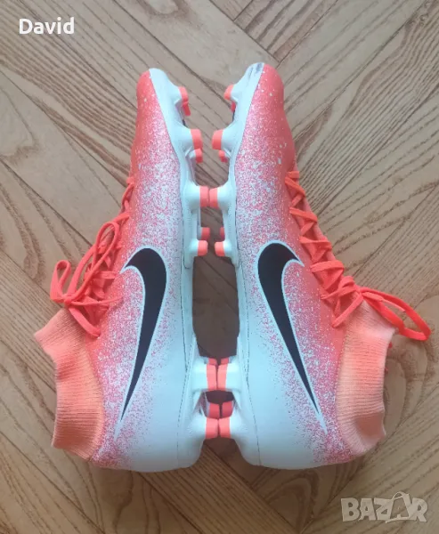 Оригинални бутонки Nike Mercurial Superfly 6 Flyknit, снимка 1