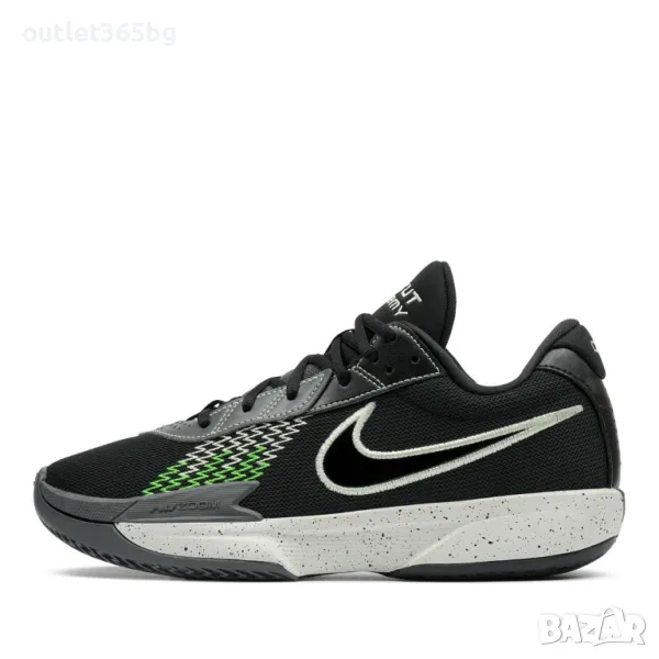 Nike - Air Zoom G.T. Cut Academy №40.5,№43 Оригинал Код 828, снимка 1