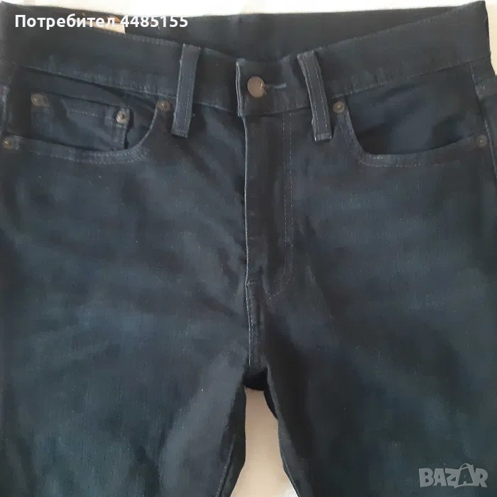 Дънки Levi Strauss  , снимка 1