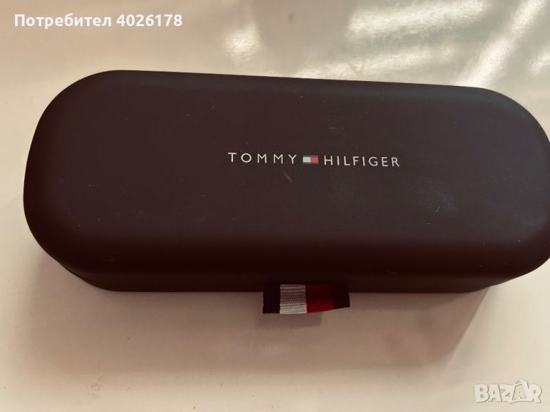 TIMMY HILFIGER дамски очила , снимка 1