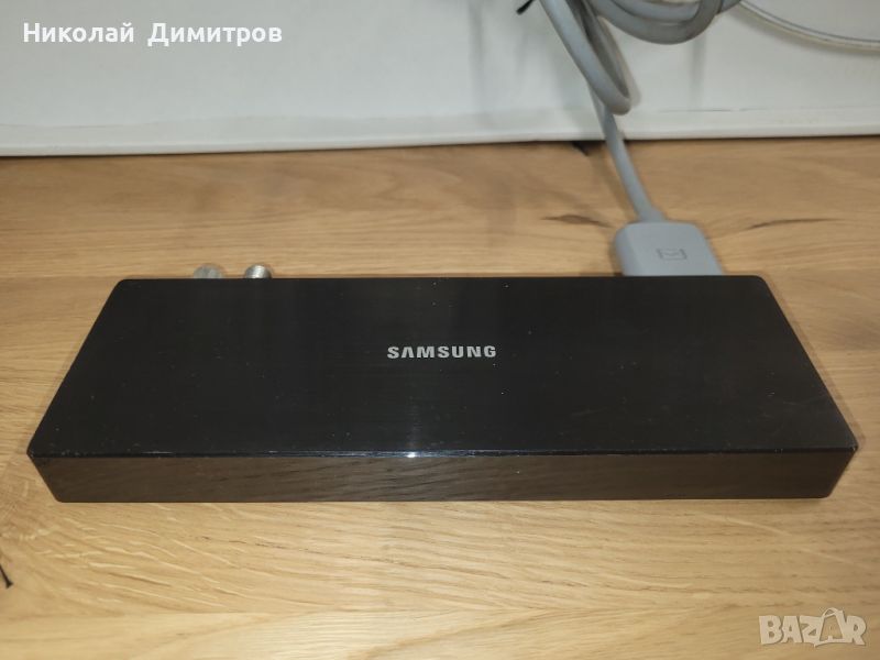 Продавам Samsung One Connect Box Mini, снимка 1