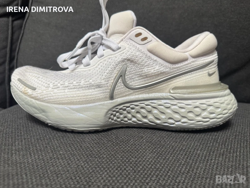 Nike zoom invisible run, снимка 1
