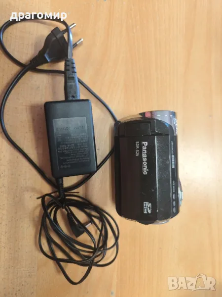 Panasonic SDR -S26, снимка 1