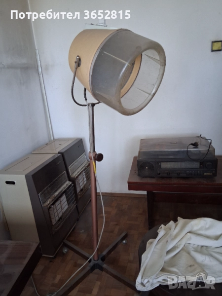 Каска за коса , снимка 1