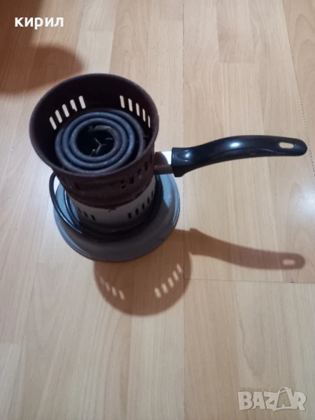 котлон за наргиле, снимка 1