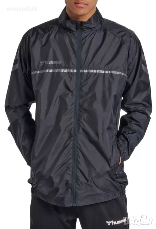 Мъжко ЯКЕ Hummel AUTHENTIC PRO-размер S, снимка 1