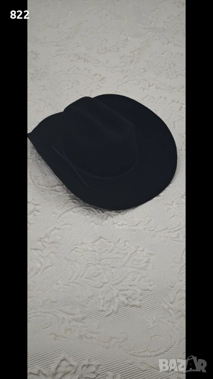 Cowboys hats"SMITHBILT", снимка 1