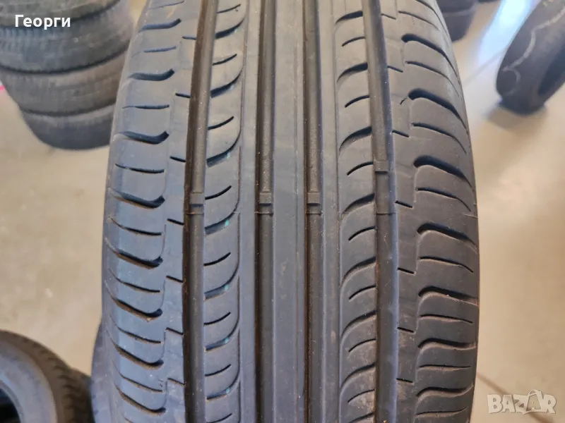 4бр.летни гуми 225/60/17 Hankook, снимка 1