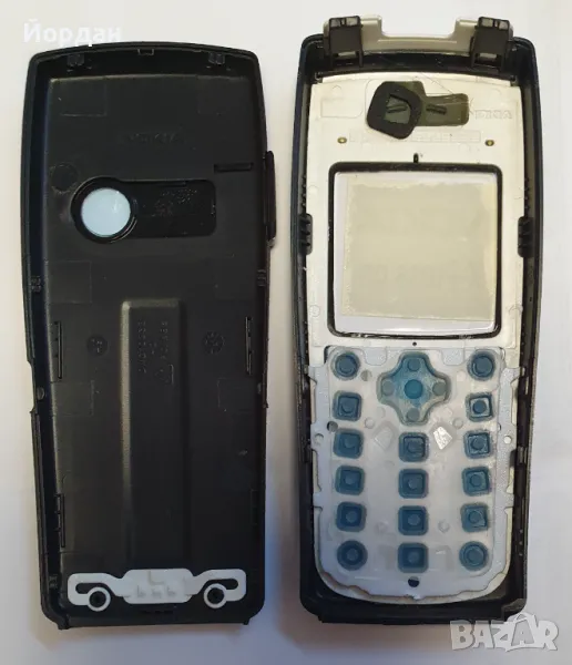 Nokia 6230 Панел, снимка 1