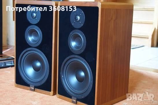 ТЪРСЯ Canton Karat 940 в отлично състояние, снимка 1