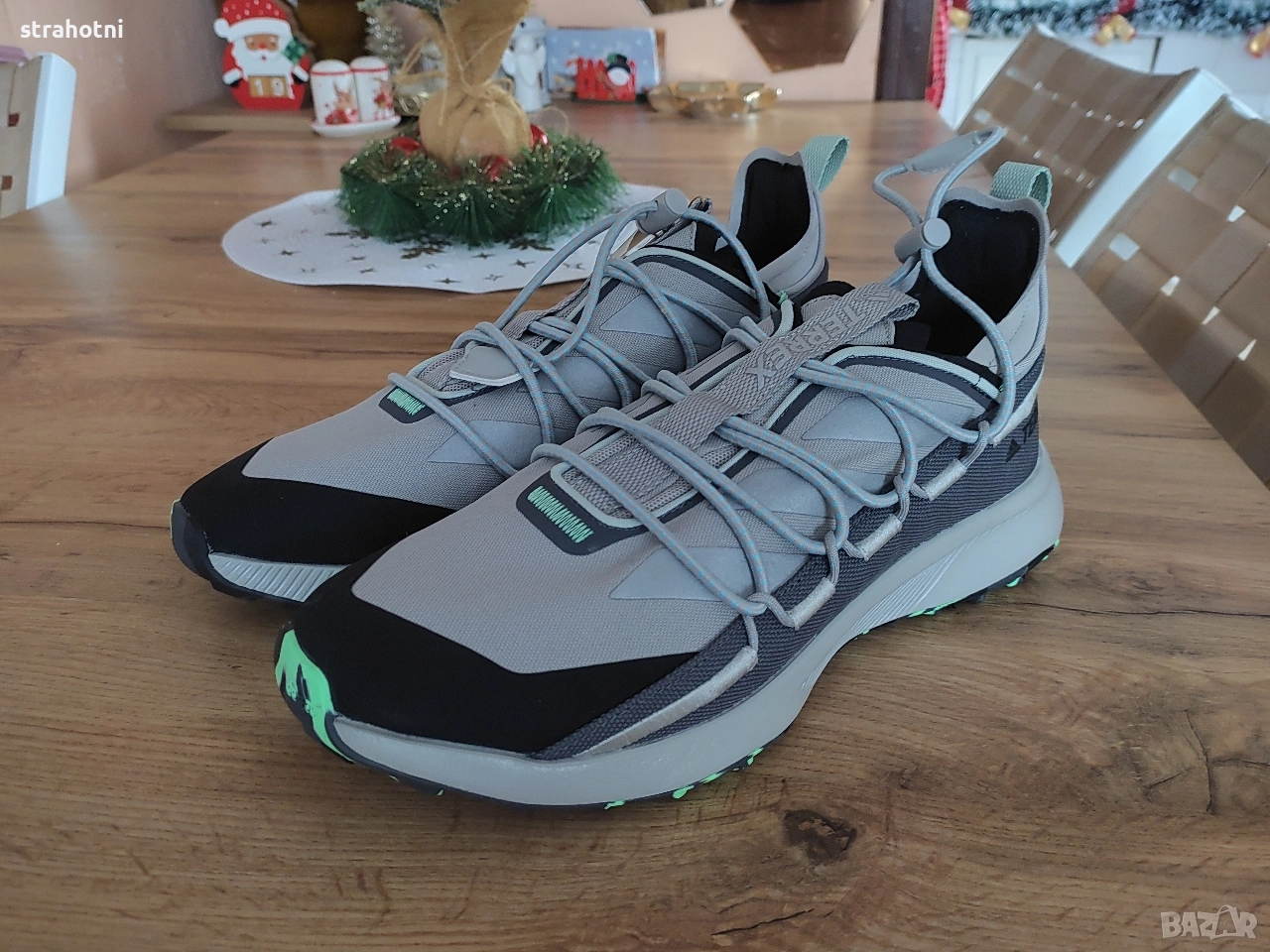 Adidas Terrex Voyager 21 , 44 номер, снимка 1