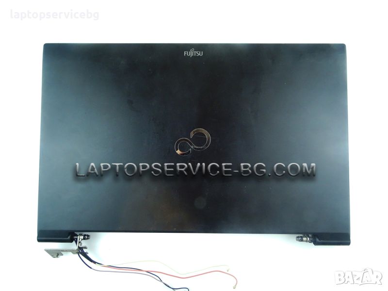 FUJITSU LIFEBOOK N532 Корпуси за матрица, лентов кабел и панти 13N0-ZYA0F41, снимка 1