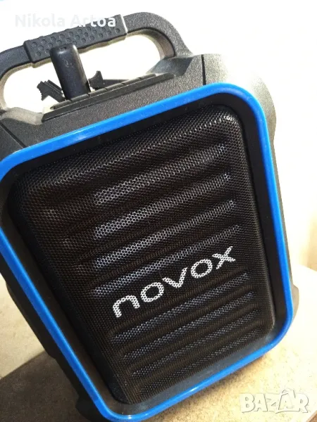 Novox, снимка 1