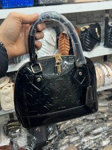 чанти louis vuitton , снимка 1