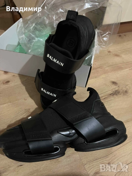 Дамски маратонки , снимка 1