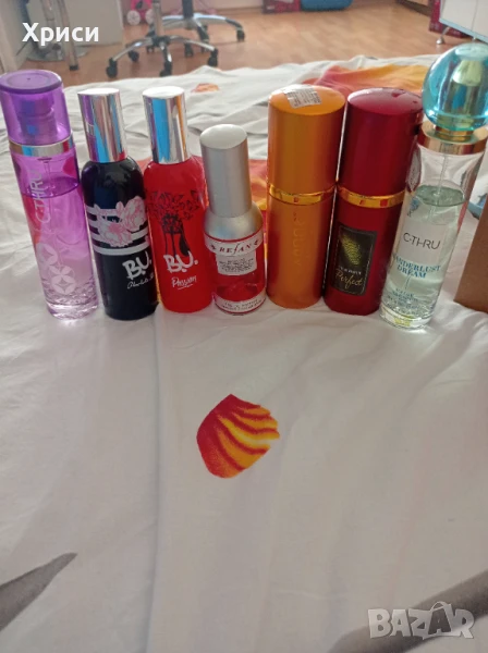 Парфюм , снимка 1