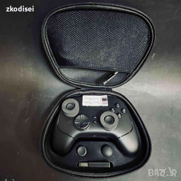Джойстик RAZER WOLVERINE PRO V3, снимка 1