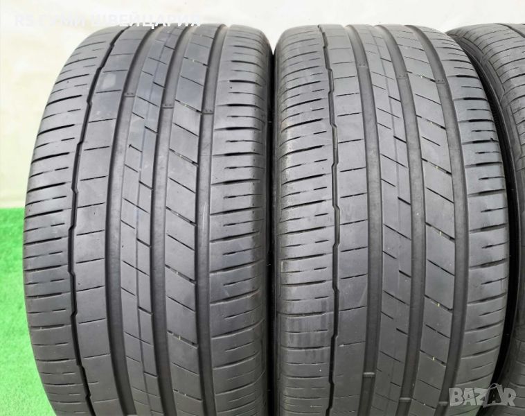 275/30/21 2броя/400лв  Hankook, 6.6mm, DOT23 Тел-0876071687, снимка 1