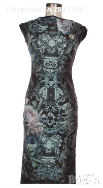 Предлагам рокля на 29 Desires размер Л, снимка 1