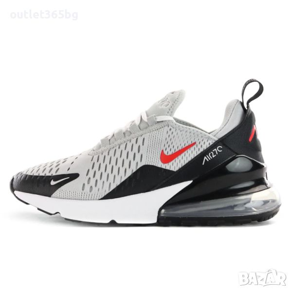 Nike - Air Max 270 номер 39 дамски Оригинал Код 0534, снимка 1