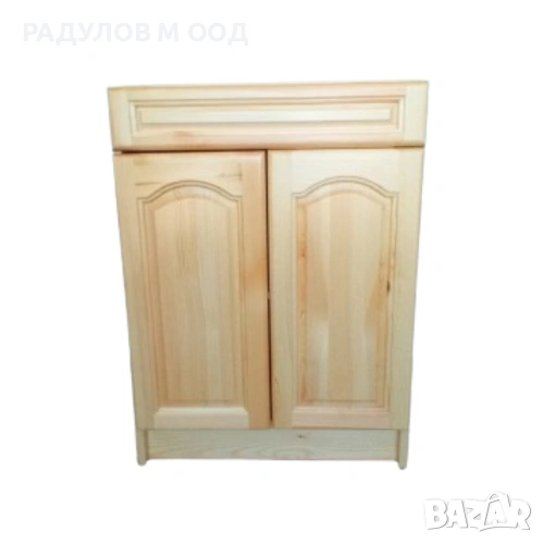 Шкаф за кухня долен-А61-с чекмедже /34010, снимка 1