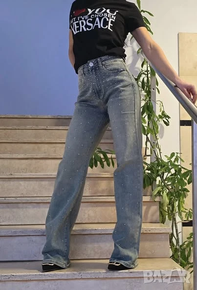 дънки, снимка 1